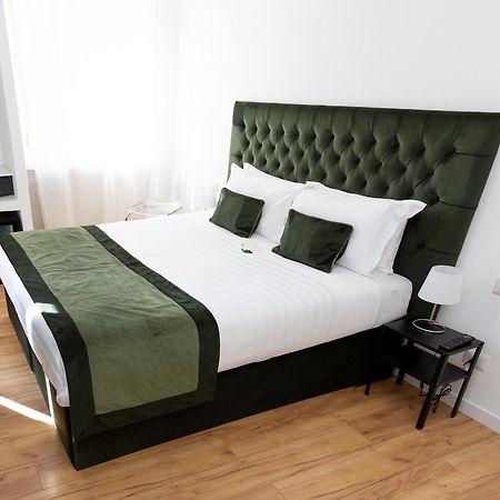 Home At Rome St. Peter Rooms&Apartment Zewnętrze zdjęcie