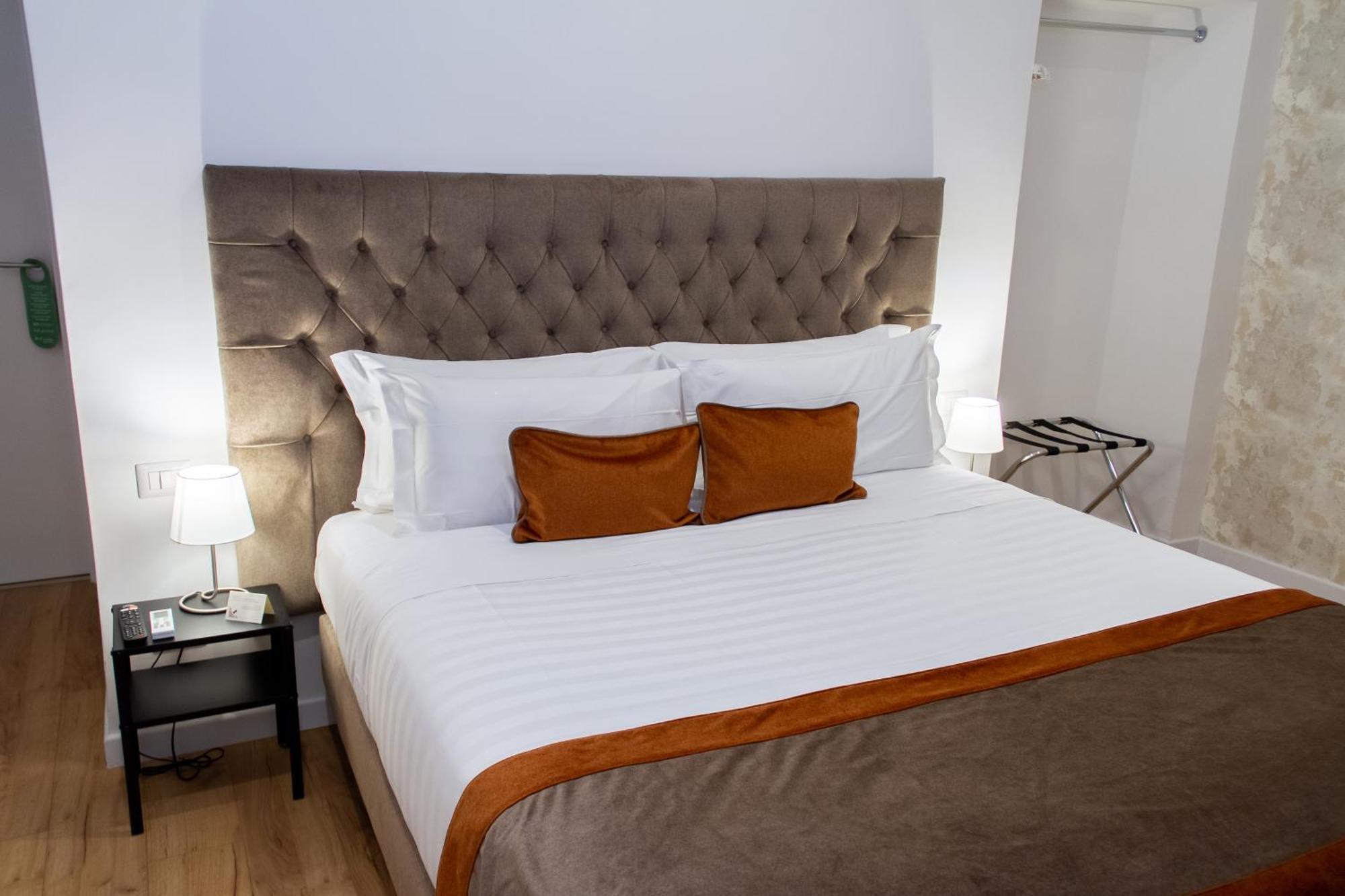 Home At Rome St. Peter Rooms&Apartment Zewnętrze zdjęcie