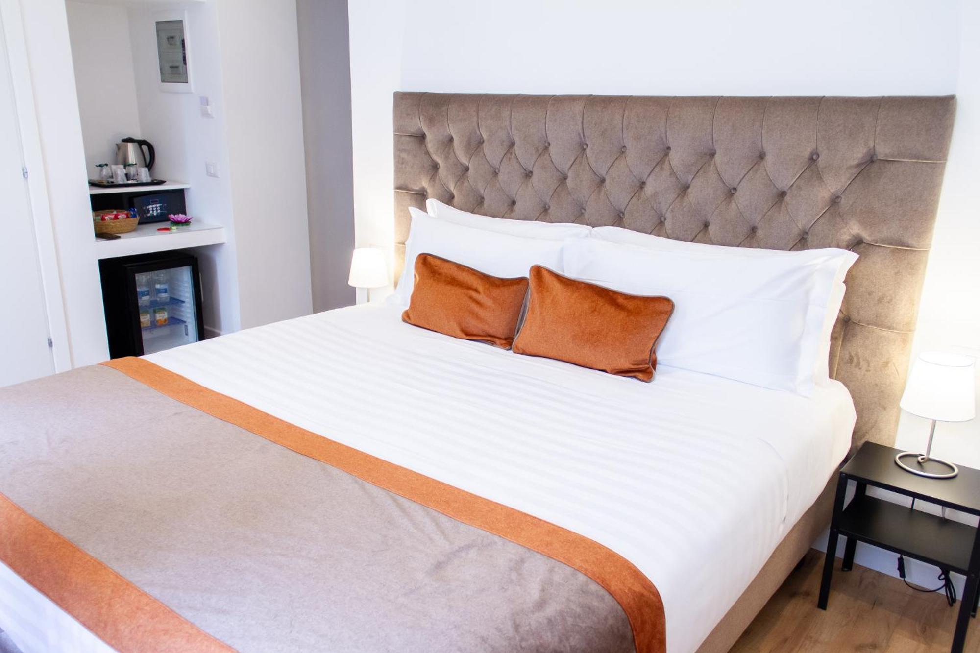 Home At Rome St. Peter Rooms&Apartment Zewnętrze zdjęcie
